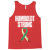 Humboldt Strong Tank Top