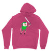 adventure time legend of zelda link Unisex Hoodie