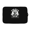 foley's gym Laptop sleeve