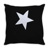 fashion men Throw Pillow