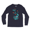 water of life Long Sleeve Shirts