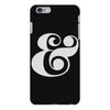 ampersand iPhone 6 Plus/6s Plus Case