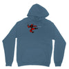 merc with a mouth Hoodie