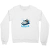 chill Crewneck Sweatshirt