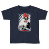 sad tee Toddler T-shirt