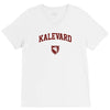 kalevard university V-Neck Tee