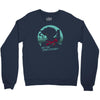 space cowboy2 Crewneck Sweatshirt