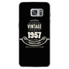 premium vintage 1957 classic perfectly aged limited edition Samsung Galaxy S7