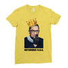 Notorious Ladies Fitted T-Shirt