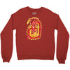 red dragon Crewneck Sweatshirt