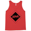 Logang Tank Top