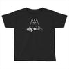 darth vader Toddler T-shirt