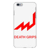 Death Grips iPhone 6 Plus/6s Plus Case