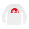 Warriors Long Sleeve Shirts