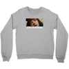 Life Is Boring Crewneck Sweatshirt