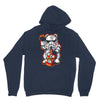 maneki trooper Hoodie