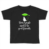 My Neighbor Totoro Toddler T-shirt