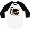 outlaw 3/4 Sleeve Shirt