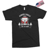 camper family a camping forum for bus Exclusive T-shirt