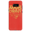 mars colony Samsung Galaxy S8