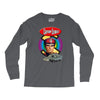 captain scarlet ideal birthday gift present Long Sleeve Shirts