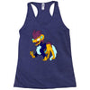 malumian Racerback Tank
