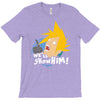 we'll show him T-Shirt