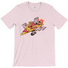 pizza jet T-Shirt