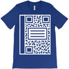 qr composition T-Shirt