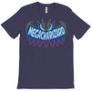 mega evolution x T-Shirt