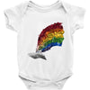 shelf life Baby Onesie