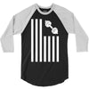 united weights beast 3/4 Sleeve Shirt