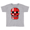 denmark till i die Toddler T-shirt