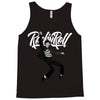 Elvis Presley Rock N Roll Tank Top