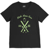 links lawn care V-Neck Tee