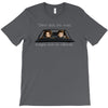 shotgun shuts his cakehole T-Shirt