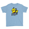 pokebolt Youth Tee