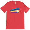 public service announcement T-Shirt