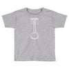 sketch of piston 3 Toddler T-shirt