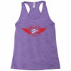 Free Melania Racerback Tank