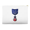 spider man pocket Accessory Pouches