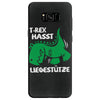 t rex hasst liegest&uuml;tze Samsung Galaxy S8
