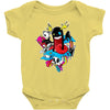 emefe Baby Bodysuit