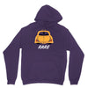 rare Unisex Hoodie