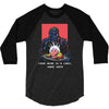 game over bedelia 3/4 Sleeve Shirt