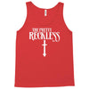 the pretty reckless Tank Top