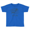 Death Wave Toddler T-shirt