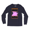 oswald Long Sleeve Shirts