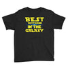 Best Friend Boyfriend In The Galaxy Youth Tee