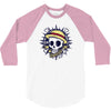 one destiny 3/4 Sleeve Shirt